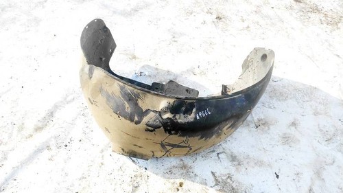 Volkswagen Golf 2000 Plastic Inner Fender - REAR LEFT 1J0810971E,  #2085574-95