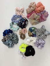 Scrunchie Bundle-23 Scrunchies
