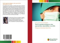JéSsica Priscilla Resende MagalhãEs | Perfil EpidemiolóGico Dos Pacientes...