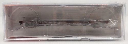 Coche plano BLMA Models 17004 N ATSF GSC 60' #90982 LN/caja | Condition: Used