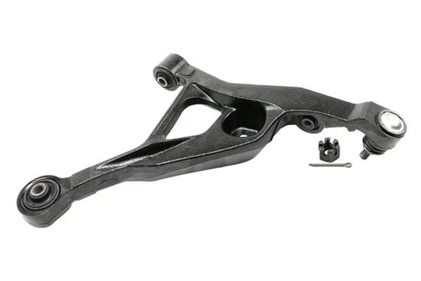 For Chrysler Sebring 96-06 Control Arm and Ball Joint Assembly Front Driver Side Foto 2 de 2