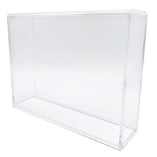 Acrylic Case for Nintendo DSi Original Video Game Console Box