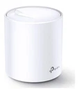 Deco WiFi 6 Mesh WiFi System X20, 2200 pies extensores de Internet inalámbrico