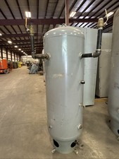 NB 373019 Air Tank 120 Gal. 200 Psi