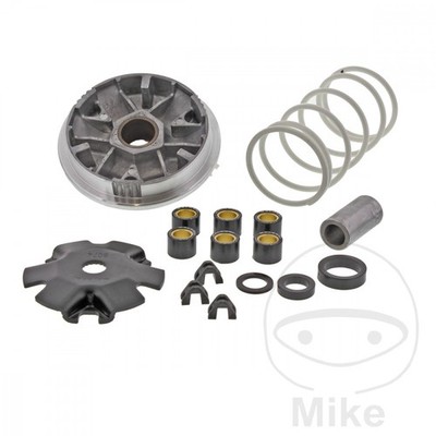 MALOSSI Variador de motor para moto TUNING MULTIVAR