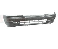 Hartsant Stoßstange vorne Schwarz für Opel Astra F 91-98