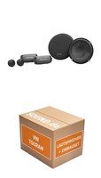 Lautsprecher Boxen Vorne Harman/Kardon FIT6C FüR VW Touran I 400Watt