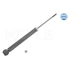 1x ORIGINAL® Meyle Stoßdämpfer Hinten für VW UP! LOAD UP Skoda CITIGO