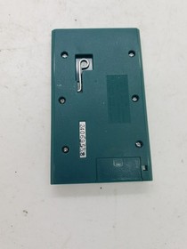 Vintage 1982 Nintendo Game And Watch Donkey Kong Jr. Handheld TESTED WORKING