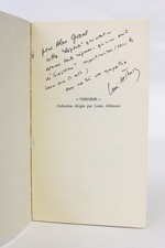 Louis ALTHUSSER Réponse à John Lewis EDITION ORIGINALE ENVOI AUTOGRAPHE 1973