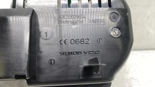 Compteur Seat ALTEA