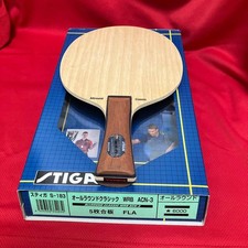 Yasaka Stiga Allround Classic WRB FL Table Tennis Racket