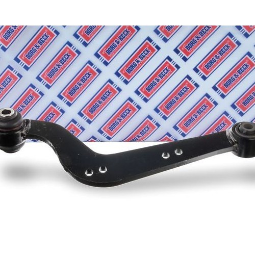For TOYOTA RAV 4 IV A4 2012 to 2019 BORG & BECK Suspension Arm BCA7698