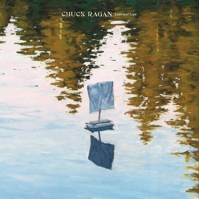Chuck Ragan Love & Lore (CD) Album
