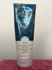 Bath  Body Works SALTWATER BREEZE Originals Moisturizing Body Wash 10 oz RARE