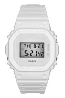 Casio G-Shock Digital Bio-Based Resin Armband Quarz DW-5600WW-7 200M Herrenuhr