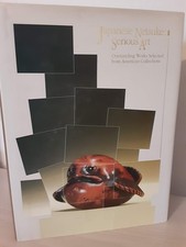 Japanese Netsuke: Serious Art. Outstanding Works Selected from Am