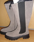 sheego weitschaftstiefel damen NEU gr.43 xxl