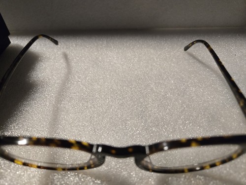 Oliver Peoples N.02 OV 5529U Atago Tortoise (1741) 48mm Brille - Bild 10 von 16