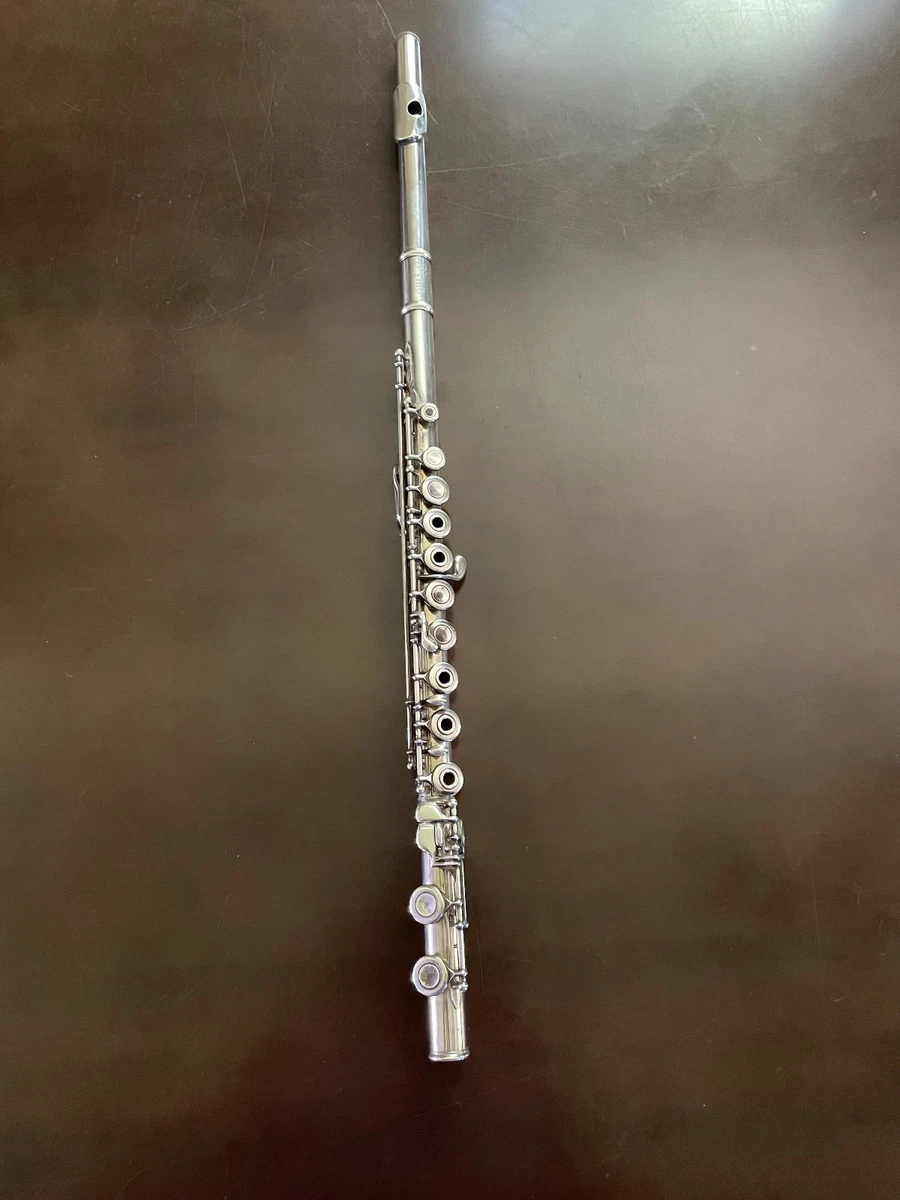 Sankyo Flutes for sale | eBay