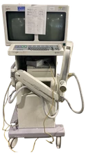 GE OEC MINIVIEW 6800 IMAGING C-ARM