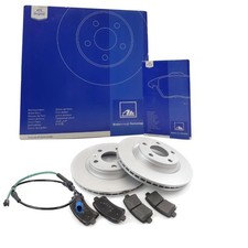 Disque de frein BMW 840