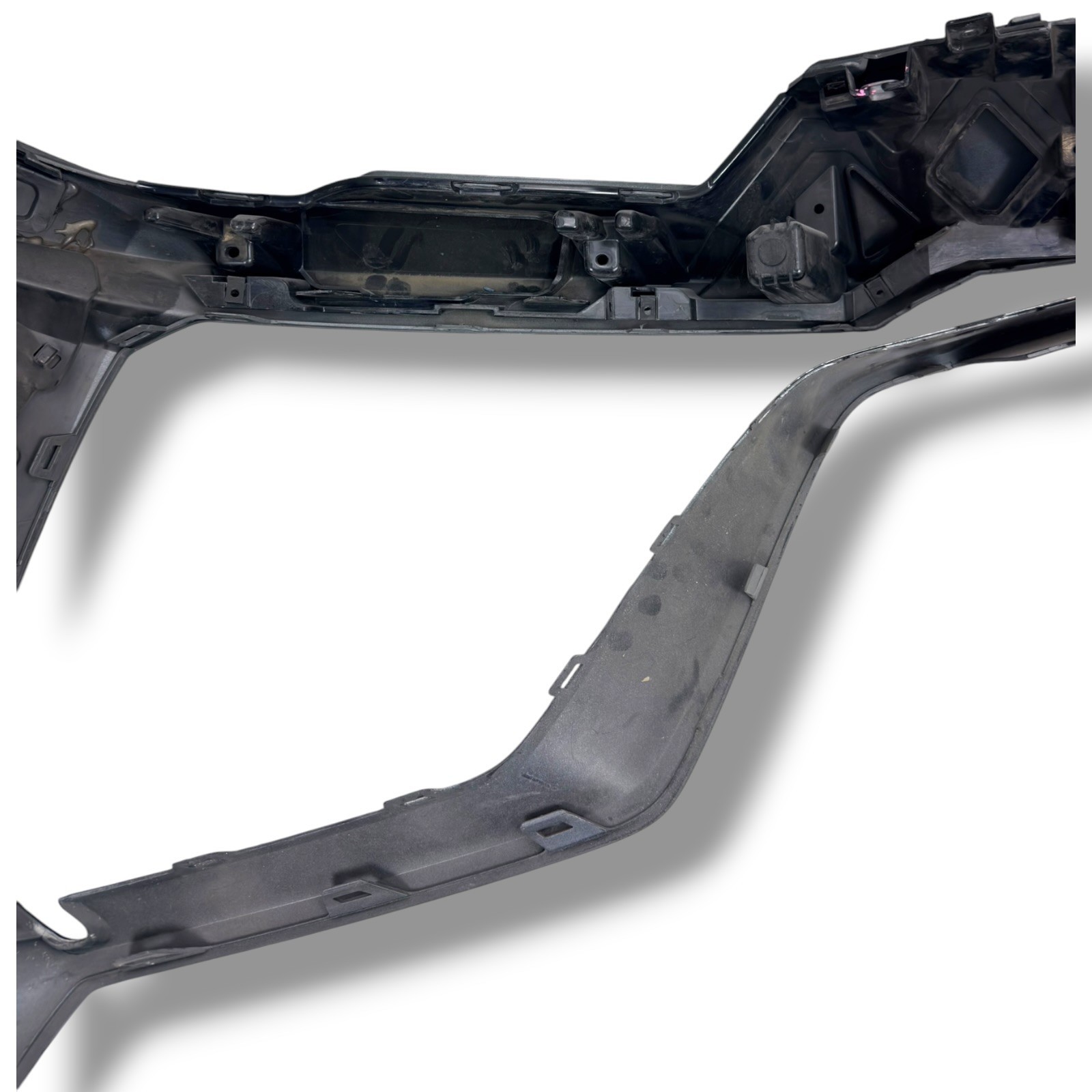 Lamborghini Urus 2018-2022 Front Bumper P/N 4ML807437CGRU