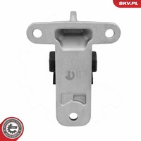 Esen SKV Motorlager Hinten Passend FüR Chrysler Grand Voyager Dodge Caravan