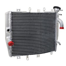 Aluminum Radiator for Kawasaki Ninja ZX6R ZX-6R 1998-2002 Motorcycle Radiators