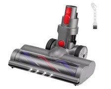 Motorhead Vacuum Attachments for Dyson V15 V11 V10 V8 V7, Hardwood Floor