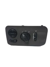 TOWN COUN 2002 Dash/Interior/Seat Switch 343560Tested 