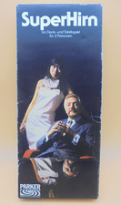 Superhirn Parker aus 1976 SuperHirn - Ein Denk Und Taktikspiel