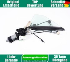 Mercedes SLK R170 190483000 Fensterhebermotor Einbaublech EFH Hinten rechts Mercedes SLK R170 190483000 Fensterhebermotor Einbaublech EFH Hinten rechts