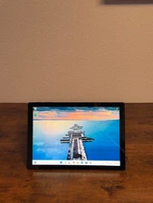 Microsoft Surface Pro 7 Intel i5-1035G4 1.1GHz 8GB RAM 256GB SSD win 11