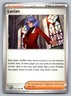 Pokemon TCG SV06: Twilight Masquerade Lucian 157/167