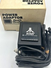 Atari 1090/1027 POWER SUPPLY AC ADAPTER 9.5 VAC 4.2A 40VA ORIG CO61636