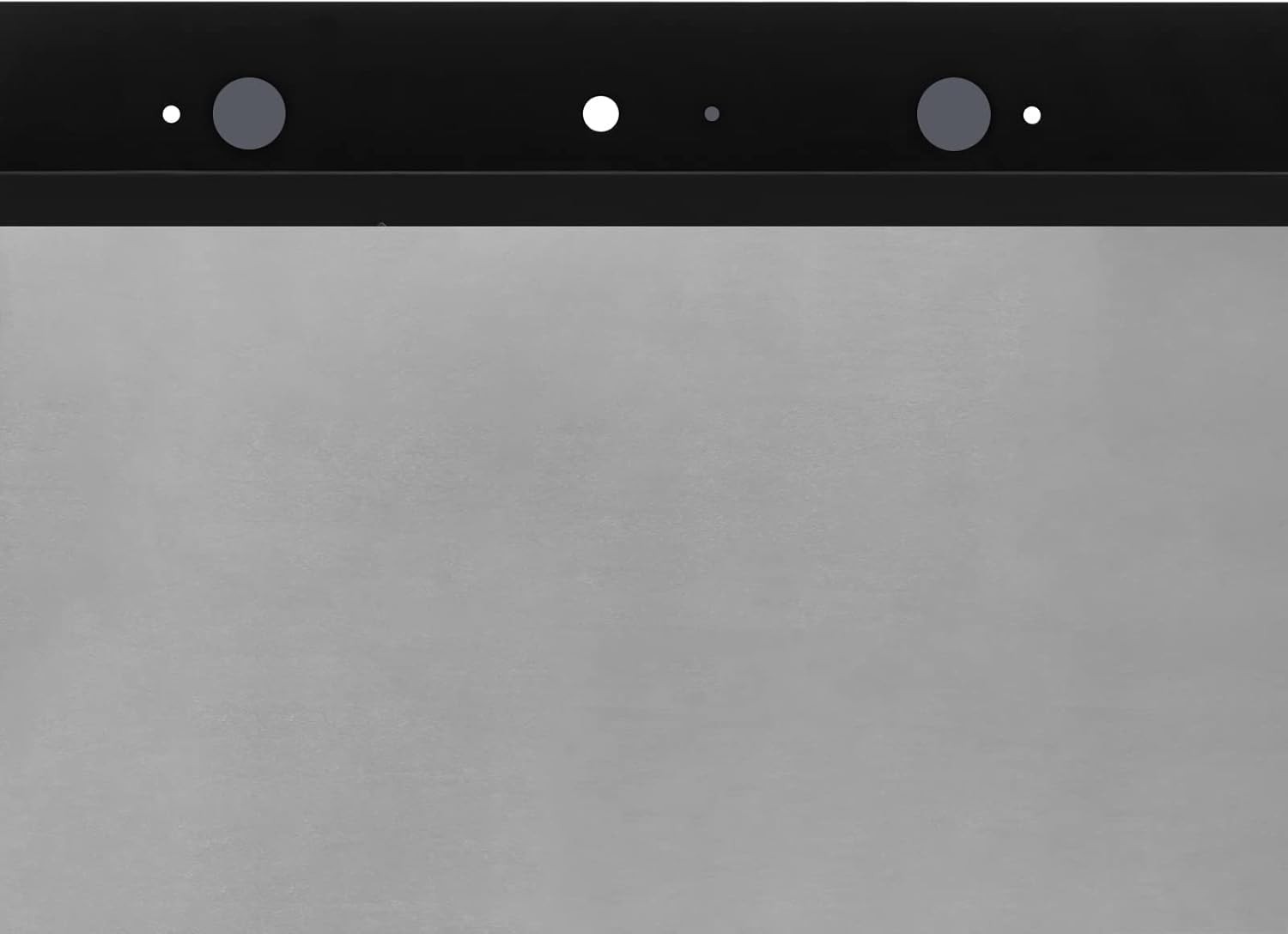 15.6" UHD LCD Screen Assembly for HP Spectre X360 15-BL152NR NV156QUM-N72 Touch