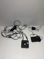 Logitech Swytch Hub VU0057  Swytch Extender VU0056 with Power Supply