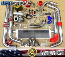 R For Mazda 1.8 Miata Protg Escort Gt28 Turbo Kit Charger Manifold Bp-5a 4w Z3 R For Mazda 1.8 Miata Protg Escort Gt28 Turbo Kit Charger Manifold Bp-5a 4w Z3