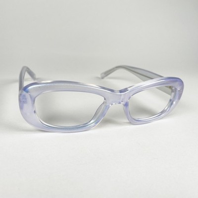SPECSAVERS Brille IRIDESCENT RECTANGLE Brillengestell MOD: SUN RX 33135410
