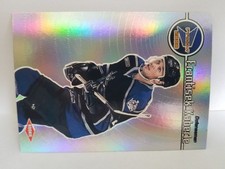 1999-00 Pacific Prism Frantisek Kaberle #67