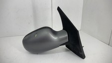 Retroviseur droit (ou coque) Renault SCENIC