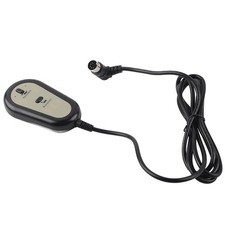 5 Pin 2 Button Lift Chair Remote Replacement 70.9 inch Hand Control Cable
