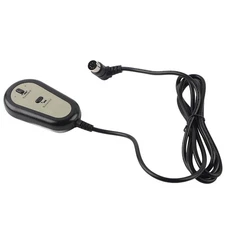 5 Pin 2 Button Lift Chair Remote Replacement 70.9 inch Hand Control Cable