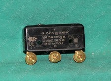 Honeywell Micro Switch BZ-2R-P4 Industrial Snap Action Switch