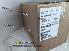 1PC Rexroth MKD090B-035-KP0-KN