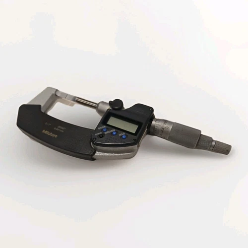 Mitutoyo 422-330-30 Blade Micrometer