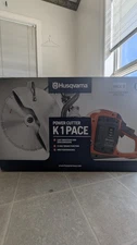 Husqvarna K1 Pace 14" Power Cutter