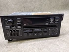 Stereo Radio Receiver AM FM CD Player Fits 97-03 DODGE 1500 VAN e10-56/204512