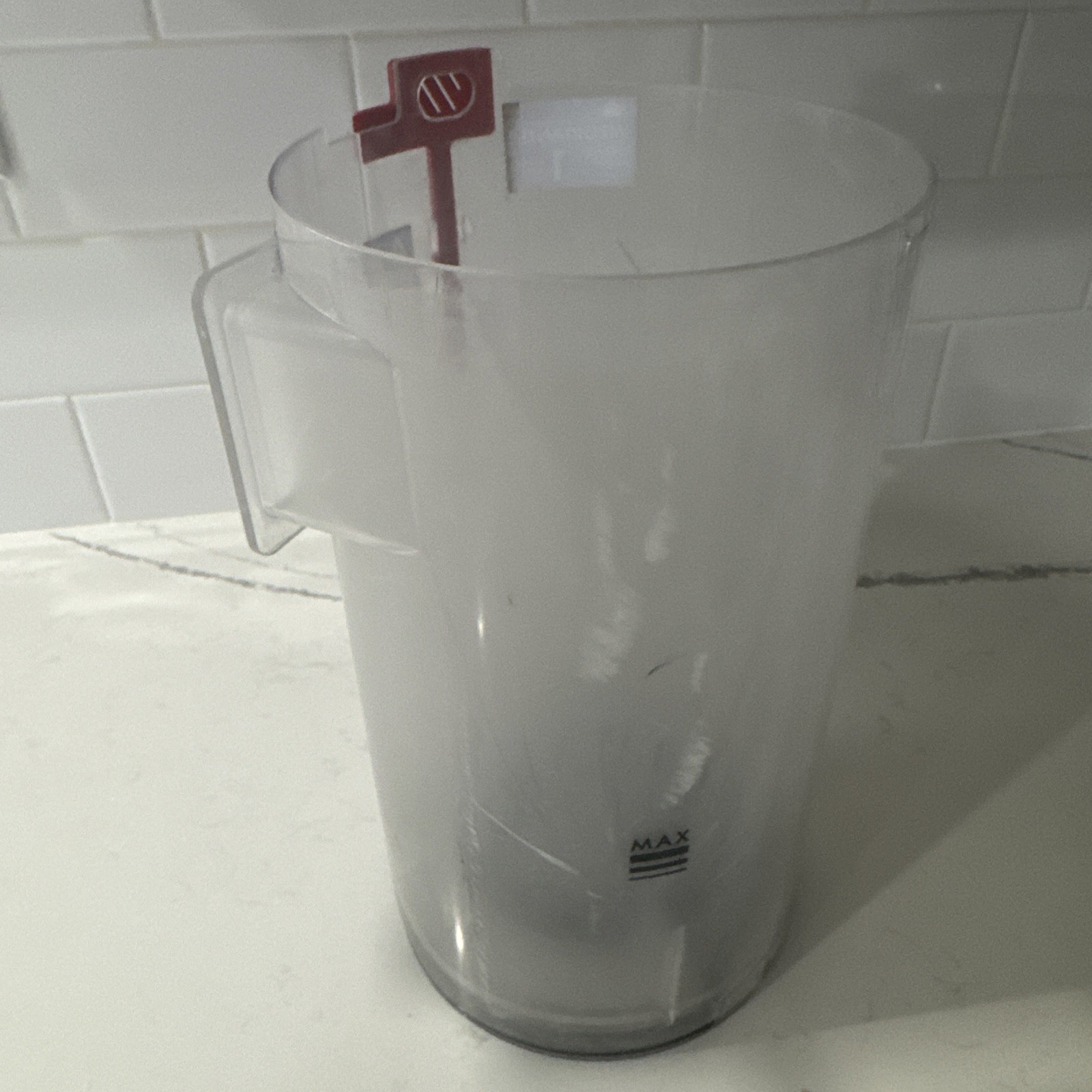 Genuine Dyson DC40 Vacuum Cleaner Replacement Dirt Cup Bin 923585-01